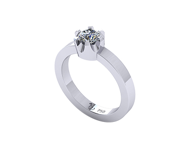 Engagement rings