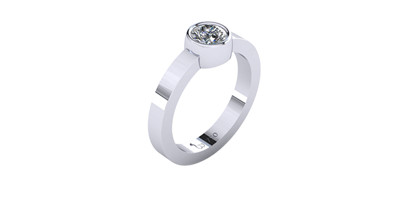 Modern Solitaire